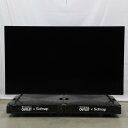 【中古】SONY(ソニー) 〔展示品〕 有機ELテレビ BRAVIA(ブラビア) XRJ-65A80L [65V型 /Bluetooth対応 /4K対応 /BS...