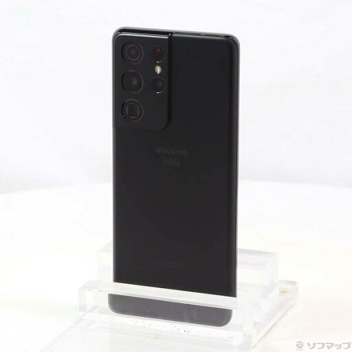 【中古】SAMSUNG(サムスン) Galaxy S21 Ultra 5G 256GB ファントムブラック SC-52B docomoロック解除SIMフリー 【377-ud】 【中古】SAMSUNG(サムスン) Galaxy S21 Ultra 5G 256GB ファントムブラック SC-52B docomoロック解除SIMフリー 【377-ud】