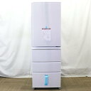 【中古】MITSUBISHI(三菱) 〔展示品〕 冷蔵庫 Nシリーズ パールホワイト MR-N40J-W [幅60cm /403L /4ドア /右開きタイプ /...