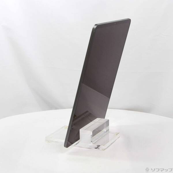 【中古】Apple(アップル) iPad Pro 12.9インチ 第3世代 256GB スペースグレイ MTFL2J／A Wi-Fi 【262-ud】