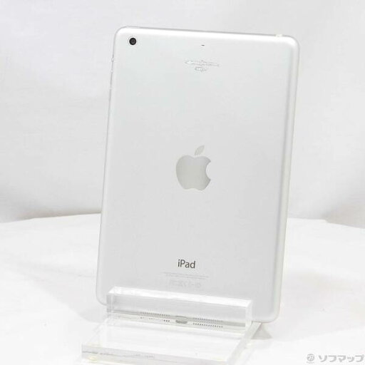 【中古】Apple(アップル) iPad mini 2 16GB シルバー ME279J/A Wi-Fi 【258-ud】 【中古】Apple(アップル) iPad mini 2 16GB シルバー ME279J/A Wi-Fi 【258-ud】