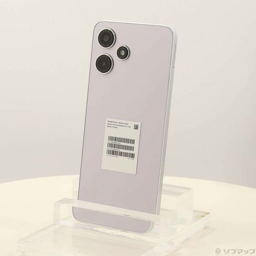 【中古】Xiaomi(シャオミ) Redmi 12 5G 128GB ポーラーシルバー XIG03 au SIMフリー 【269-ud】 【中古】Xiaomi(シャオミ) Redmi 12 5G 128GB ポーラーシルバー XIG03 au SIMフリー 【269-ud】
