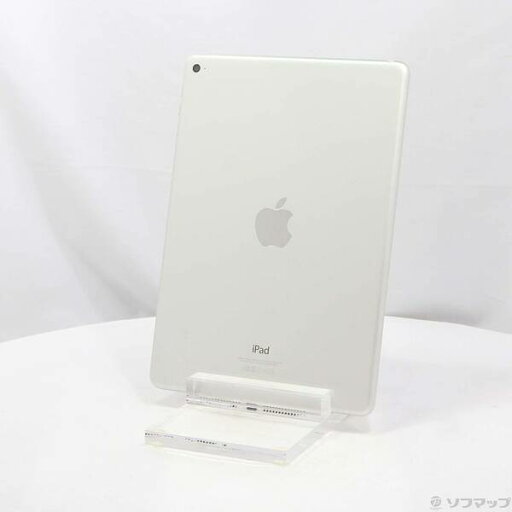 【中古】Apple(アップル) iPad Air 2 64GB シルバー MGKM2J/A Wi-Fi 【297-ud】 【中古】Apple(アップル) iPad Air 2 64GB シルバー MGKM2J/A Wi-Fi 【297-ud】