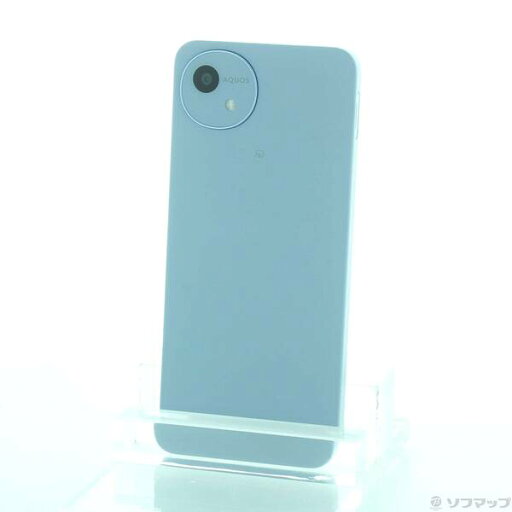 【中古】SHARP(シャープ) AQUOS wish4 64GB ブルー SH-52E docomo SIMフリー 【262-ud】 【中古】SHARP(シャープ) AQUOS wish4 64GB ブルー SH-52E docomo SIMフリー 【262-ud】
