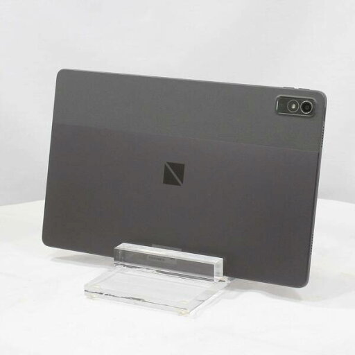 【中古】NEC(エヌイーシー) 〔展示品〕 LAVIE Tab T11 T1175/FAS 128GB ストームグレー PCT1175FAS Wi-Fi 【269-ud】 【中古】NEC(エヌイーシー) 〔展示品〕 LAVIE Tab T11 T1175/FAS 128GB ストームグレー PCT1175FAS Wi-Fi 【269-ud】