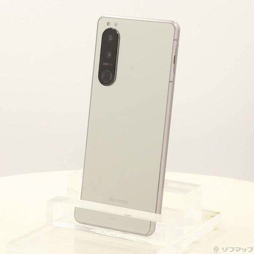 【中古】SONY(ソニー) Xperia 5 III 128GB フロストシルバー SO-53B docomo SIMフリー 〔ネットワーク利用制限▲〕 【247-ud】 【中古】SONY(ソニー) Xperia 5 III 128GB フロストシルバー SO-53B docomo SIMフリー 〔ネットワーク利用制限▲〕 【247-ud】