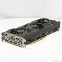【中古】GIGABYTE(ギガバイト) GeForce RTX 2070 WINDFORCE 8G GV-N2070WF3-8GC 【305-ud】