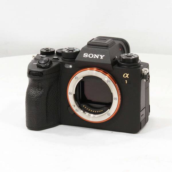 【中古】SONY(ソニー) α1 ボディ 【262-ud】
