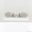 【中古】SONY(ソニー) WF-1000XM5 (S) プラチナシルバー 【352-ud】