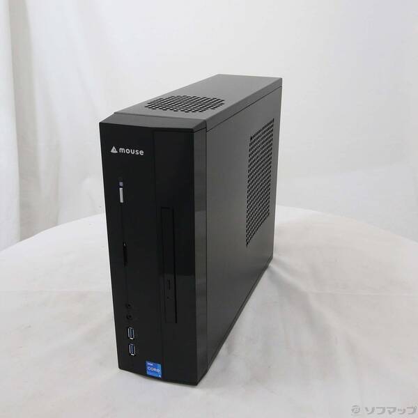 【中古】mouse(マウスコンピュータ) mouse BIZD124M16 【258-ud】
