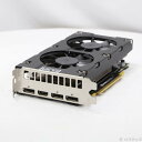 【中古】ELSA(エルザ) ELSA GeForce RTX 2060 S.A.C 【344-ud】