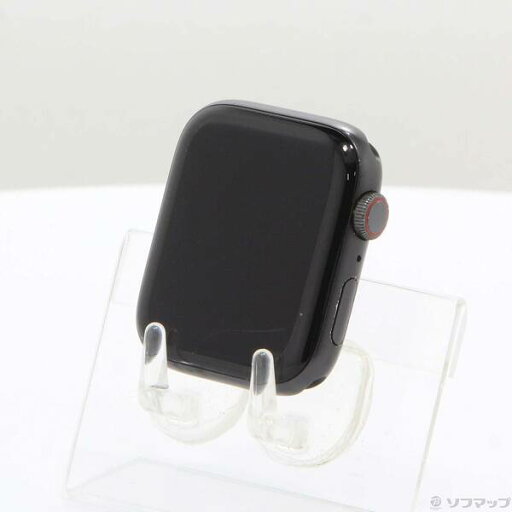【中古】Apple(アップル) Apple Watch SE 第1世代 GPS + Cellular 44mm スペースグレイアルミニウムケース バンド無し 【344-ud】 【中古】Apple(アップル) Apple Watch SE 第1世代 GPS + Cellular 44mm スペースグレイアルミニウムケース バンド無し 【344-ud】