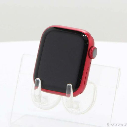 【中古】Apple(アップル) Apple Watch Series 9 GPS 41mm (PRODUCT)REDアルミニウムケース バンド無し 【344-ud】 【中古】Apple(アップル) Apple Watch Series 9 GPS 41mm (PRODUCT)REDアルミニウムケース バンド無し 【344-ud】