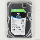 【中古】Seagate ST8000VX004 【262-ud】