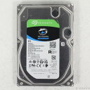 【中古】Seagate ST8000VX004 【262-ud】