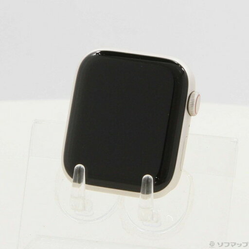 【中古】Apple(アップル) 〔展示品〕 Apple Watch SE 第1世代 GPS + Cellular 44mm スターライトアルミニウムケース バンド無し DEMO品 【258-ud】 【中古】Apple(アップル) 〔展示品〕 Apple Watch SE 第1世代 GPS + Cellular 44mm スターライトアルミニウムケース バンド無し DEMO品 【258-ud】