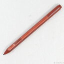 【中古】Microsoft(マイクロソフト) 〔展示品〕 Surface Pen FPS-00047 ポピーレッド 【276-ud】