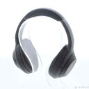【中古】SONY(ソニー) WH-1000XM3 ブラック 【344-ud】