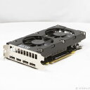 【中古】ELSA(エルザ) ELSA GeForce RTX 2060 Super S.A.C (GD2060-8GERSS) 【344-ud】