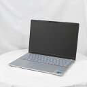 【中古】DELL(デル) Inspiron 14 Plus 7441 MI74QT-ENL アイスブルー 【262-ud】(2)