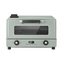 【中古】ラドンナ 〔展示品〕 遠赤スチームトースター Toffy パールアクア K-TS6-PA 【348-ud】(2)