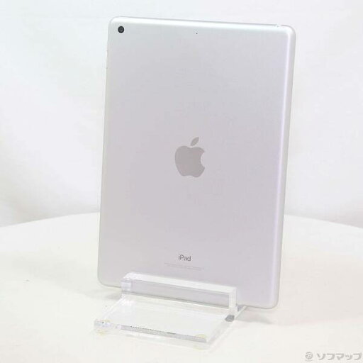 【中古】Apple(アップル) iPad 第5世代 128GB シルバー MP2J2J/A Wi-Fi 【371-ud】 【中古】Apple(アップル) iPad 第5世代 128GB シルバー MP2J2J/A Wi-Fi 【371-ud】