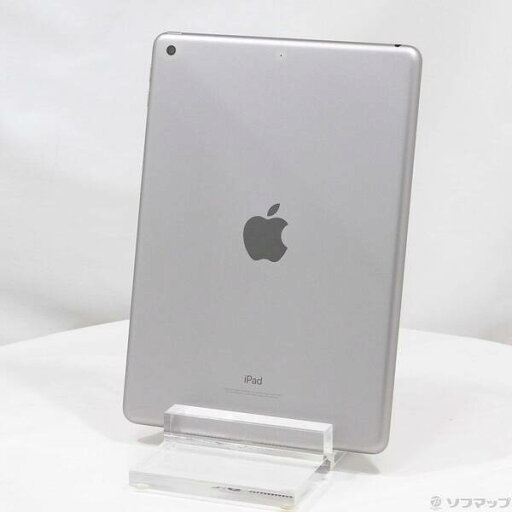 【中古】Apple(アップル) iPad 第6世代 128GB スペースグレイ MR7J2J/A Wi-Fi 【251-ud】 【中古】Apple(アップル) iPad 第6世代 128GB スペースグレイ MR7J2J/A Wi-Fi 【251-ud】
