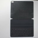 【中古】Apple(アップル) 12.9インチ iPad Pro用 Smart Keyboard Folio MU8H2J/A 【262-ud】