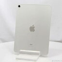 【中古】Apple(アップル) iPad Pro 11インチ 256GB シルバー MTXR2J/A Wi-Fi 【269-ud】