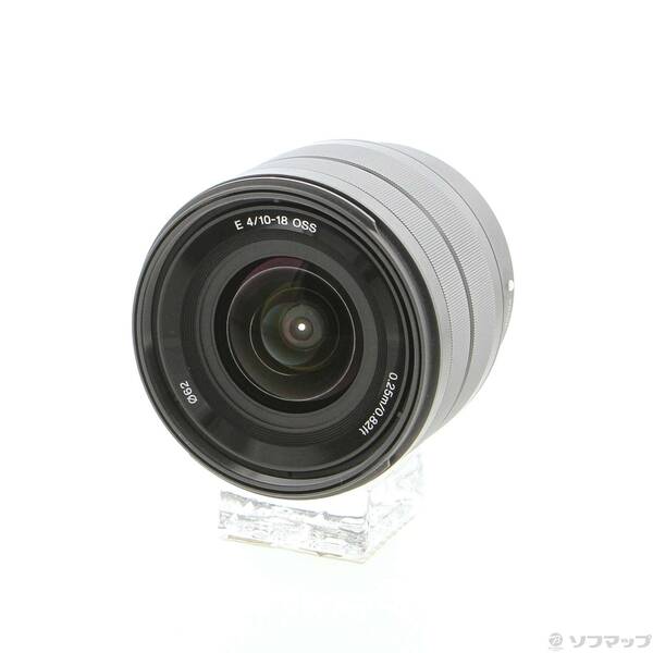 楽天市場】ソニー e 10-18mm f4 oss sel1018の通販 楽天市場】ソニー e 10-18mm f4 oss sel1018の通販
