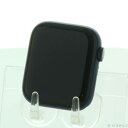 【中古】Apple(アップル) Apple Watch Series 6 GPS 44mm ブルーアルミニウムケース バンド無し 【258-ud】