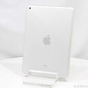 【中古】Apple(アップル) iPad 第5世代 128GB シルバー MP2J2J/A Wi-Fi 【344-ud】(2)