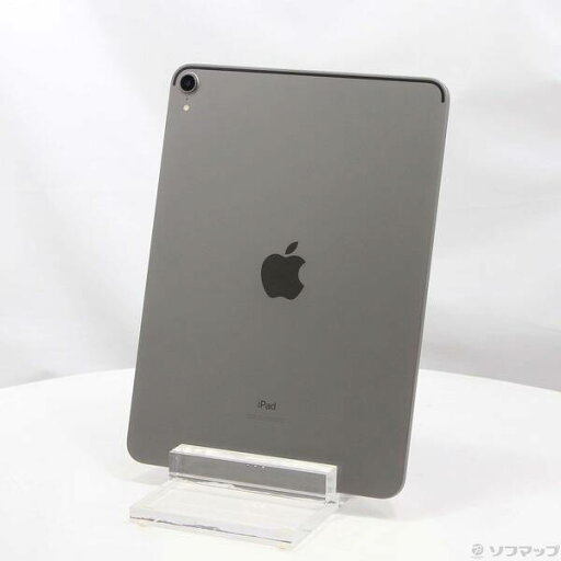 【中古】Apple(アップル) iPad Pro 11インチ 256GB スペースグレイ MTXQ2J/A Wi-Fi 【276-ud】 【中古】Apple(アップル) iPad Pro 11インチ 256GB スペースグレイ MTXQ2J/A Wi-Fi 【276-ud】