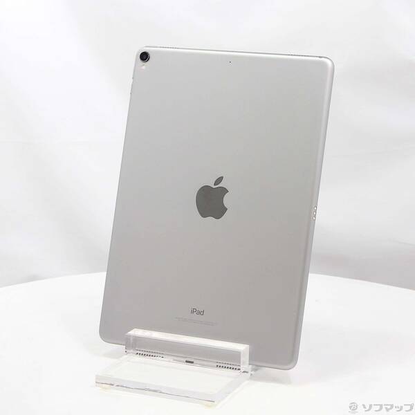 【中古】Apple(アップル) iPad Pro 10.5インチ 64GB スペースグレイ MQDT2J/A Wi-Fi 【276-ud】