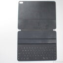 【中古】Apple(アップル) 12.9インチ iPad Pro用 Smart Keyboard Folio 英語配列 MU8H2LL/A 【377-ud】