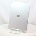 【中古】Apple(アップル) iPad Pro 12.9インチ 第2世代 512GB シルバー NPL02J/A Wi-Fi 【269-ud】(2)