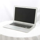 【中古】Apple(アップル) MacBook Air 13.3-inch Mid-2017 MQD42J/A Core_i5 1.8GHz 8GB SSD256GB 〔10.15 Catalina〕 【371-ud】(2)