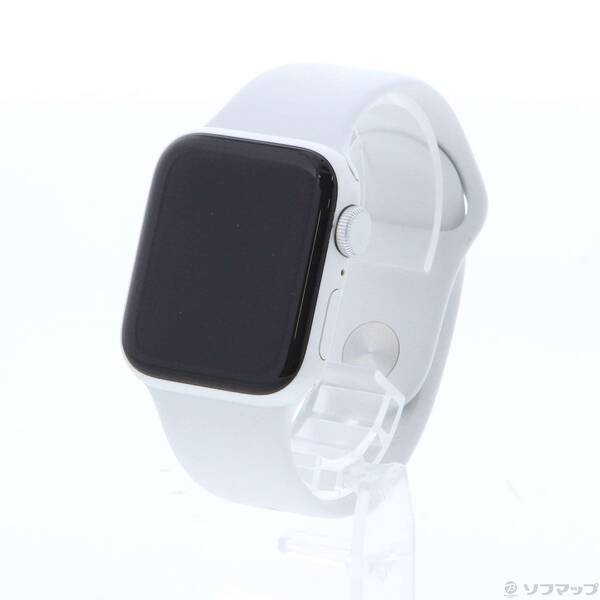 楽天市場】apple watch シルバーアルミニウムケース ホワイト 楽天市場】apple watch シルバーアルミニウムケース ホワイト