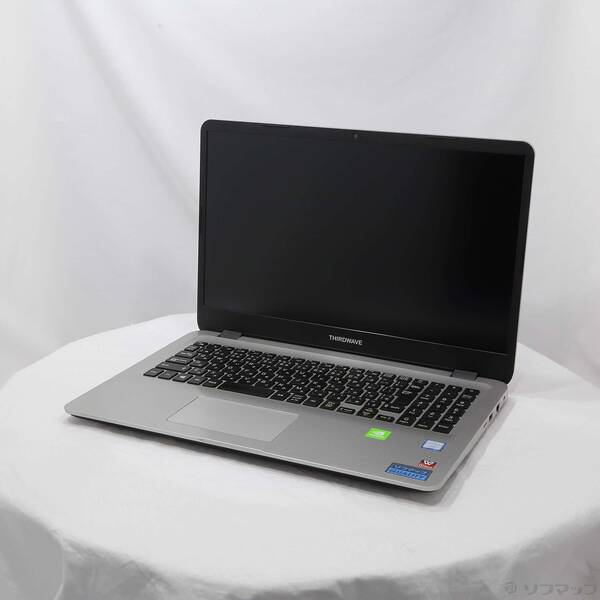 raytrek G5-TAをレビュー！GTX1650搭載で動画編集もできるサード