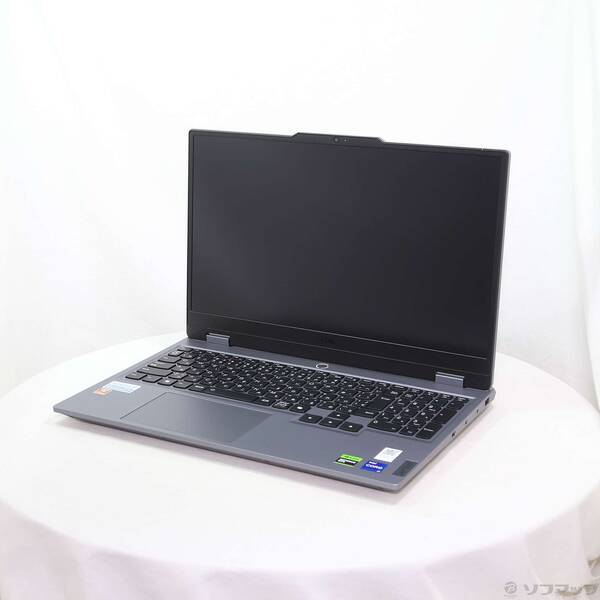 【中古】Lenovo(レノボジャパン) LOQ 15IRX9 83DV00KLJP 【352-ud】