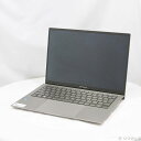 【中古】ASUS(エイスース) 〔展示品〕 Zenbook S 13 OLED UX5304VA UX5304VA-NQI7WS バサルトグレー 【368-ud】