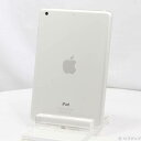 【中古】Apple(アップル) iPad mini 2 16GB シルバー ME279J/A Wi-Fi 【348-ud】(2)