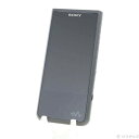 【中古】SONY(ソニー) WALKMAN ZX500シリーズ メモリ64GB ブラック NW-ZX507 B 【348-ud】(2)