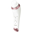 【中古】Panasonic(パナソニック) 〔展示品〕 EH-SC67-P 洗顔美容器 国内・海外兼用 AC100-240V 濃密泡エステ ピンク調 【276-...