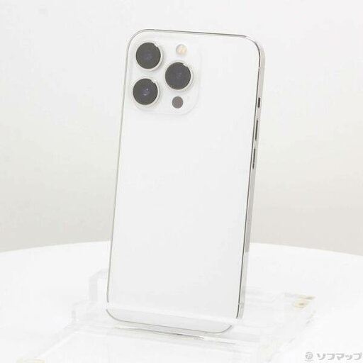 【中古】Apple(アップル) iPhone13 Pro 512GB シルバー NLUW3J/A SIMフリー 【352-ud】 【中古】Apple(アップル) iPhone13 Pro 512GB シルバー NLUW3J/A SIMフリー 【352-ud】
