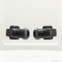 【中古】BOSE(ボーズ) Ultra Open Earbuds ブラック 【348-ud】(2)