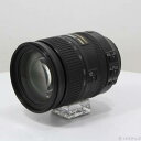 【中古】Nikon(ニコン) Nikon AF-S NIKKOR 28-300mm F3.5-5.6G ED VR 【196-ud】(2)