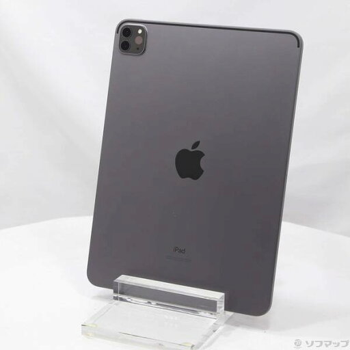 【中古】Apple(アップル) iPad Pro 11インチ 第2世代 128GB スペースグレイ MY232LL/A Wi-Fi 【269-ud】 【中古】Apple(アップル) iPad Pro 11インチ 第2世代 128GB スペースグレイ MY232LL/A Wi-Fi 【269-ud】