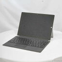 【中古】Microsoft(マイクロソフト) Surface3 〔Atom/4GB/SSD128GB〕 7GM-00012 〔Windows 10〕 【196-...