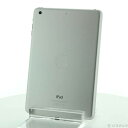 【中古】Apple(アップル) iPad mini 2 32GB シルバー ME280J/A Wi-Fi 【344-ud】(2)